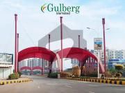 1 Kanal Possession Plot For Sale In A Block, Gulberg...