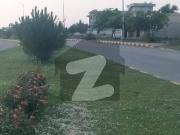 1 Kanal Possession Ready To Construction Highted...