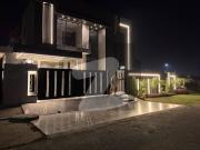 1 Kanal Practical Yet Modern House in Phase 7 DHA Lahore