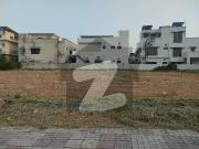 1 kanal Prime Located Level Plot For Sale IN Sector G...