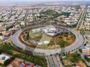 1 Kanal Prime Location Corner Residential Plot Available...