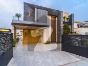 1 Kanal Prime Location Luxury House For Sale in DHA...