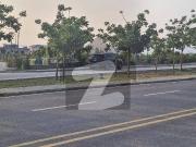 1 Kanal Prime Location Near To Main Avenue Solid And...