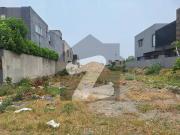 1 Kanal Prime Location Plot for Sale in DHA Phase 7 Y...