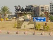 1 Kanal Prime Location Plot For Sale In F 5 Phase 8