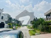 1 Kanal Prime Location Plot For Sale In Multi Gardens B...