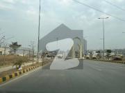 1 Kanal Prime Location Plot For Sale In Sector A DHA...