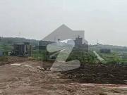 1 Kanal Prime Location Plot for Sale in Sector A, River...