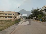 1 Kanal South Face Height Location Plot Near To Park And...