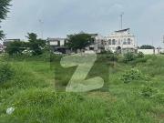 1 Kanal Prime Location Residentail Plot Is Available For...
