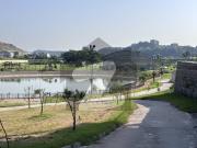 1 Kanal Prime Location Top Heighted Solid Land South...