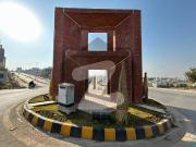 1 Kanal Prime Pair Plots Main Boulevard 2 Kanal DHA...
