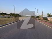 1 Kanal Prime Residential Plot For Sale In Sector E...