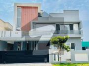 1 Kanal Proper Double Unit House For Sale In DHA I_R