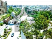 1 kanal Residental Plot Available For sale G 15 Islamabad