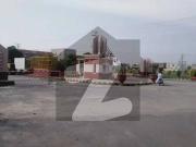 1 kanal residential corner plot c block hot location