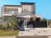 1 kanal residential house for sale at round about dha...