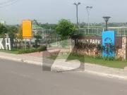1 Kanal Residential Near Park At Reasonable Price