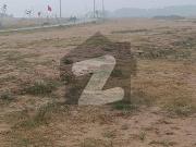 1 Kanal Residential Plot At Reasonable Price Good Location
