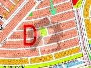 1 Kanal Residential Plot Available For Sale