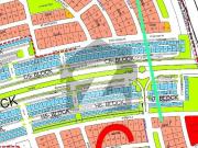 1 Kanal Residential Plot Available For Sale