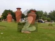 1 Kanal Residential Plot Available For Sale In Bahria...