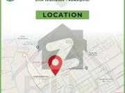 1 Kanal Residential Plot Available For Sale In DHA...