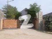 1 Kanal Residential Plot Available For Sale In Farmer...