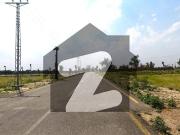 1 Kanal Residential Plot Available For Sale In Farmer...