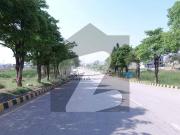 1 Kanal Residential Plot Available For Sale. In Ministry...