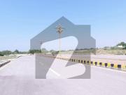 1 Kanal Residential Plot Available For Sale. In Ministry...