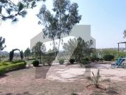 1 Kanal Residential Plot Available For Sale. In Ministry...