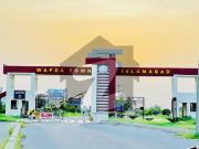 1 Kanal Residential plot Available for Sell...