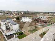 1 Kanal Residential Plot Facing Park DHA Phase 8 Block X