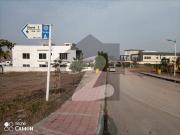 1 Kanal Residential Plot For Sale Bahria Town Phase 8...