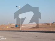 1 Kanal Residential Plot For Sale Bahria Town Phase 8...
