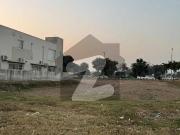 1 Kanal Residential Plot For Sale | DHA Phase 7 Lahore...