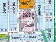 1 Kanal Residential Plot for Sale E 16/2 CDECHS Islamabad