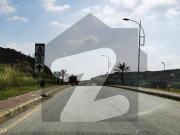 1 Kanal Residential Plot For Sale In Beautiful DHA Phase...