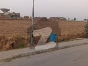 1 Kanal Residential Plot For Sale In DHA Phase 4, Sector...