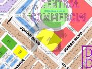 1 Kanal Residential Plot for Sale in DHA Phase 5 Prime...