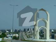 1 Kanal Residential Plot For Sale In DHA Phase 5 Sector A