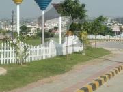 1 Kanal Residential Plot For Sale In DHA Phase 5 Sector D