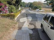 1 Kanal Residential Plot For Sale In DHA Phase 6 Sector B3