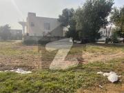 1 kanal residential plot for sale in dha phase 8 w block