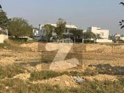 1 kanal residential plot for sale in dha phase 8 w block
