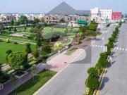 1 Kanal Residential Plot For Sale In Dream Gardens...