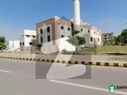 1 Kanal Residential Plot For Sale. In Engineers Co...