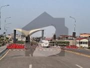 1 kanal residential plot for sale in fazaia tarnol