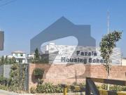 1 Kanal Residential Plot For Sale In FAZAIA TARNOL